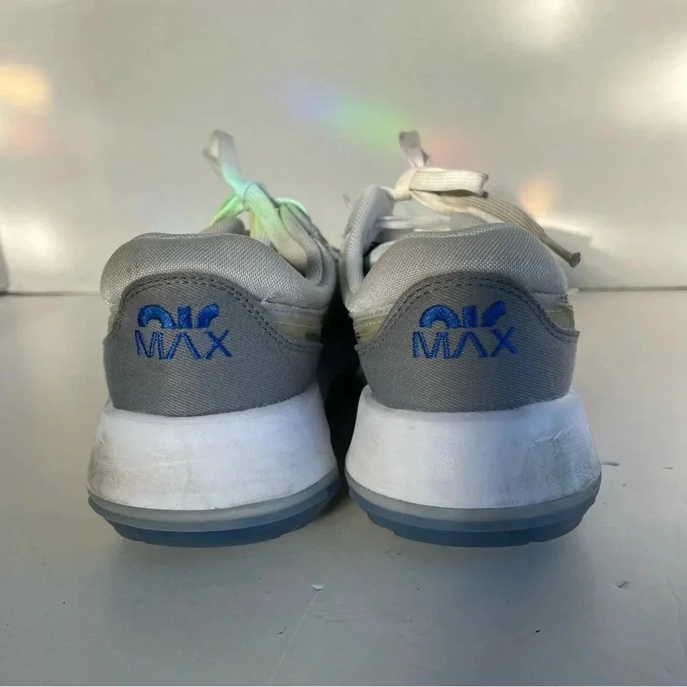 Nike Air Max Motif Kids size 6.5Y